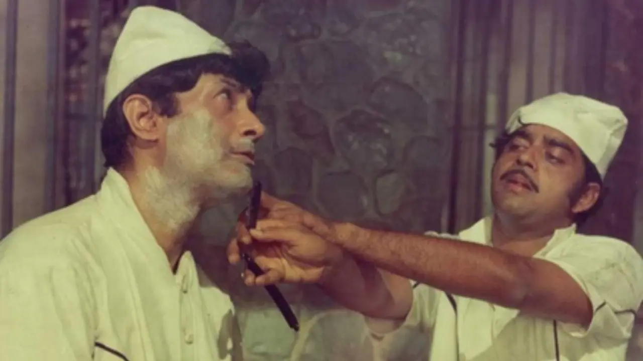 Shatrughan Sinha pays tribute to Dev Anand on 14th death anniversary